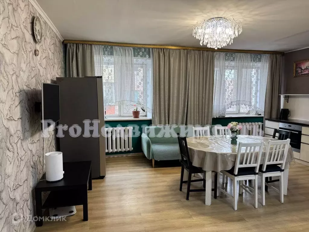 Продаётся 5-к квартира, 81 м - Фото 1