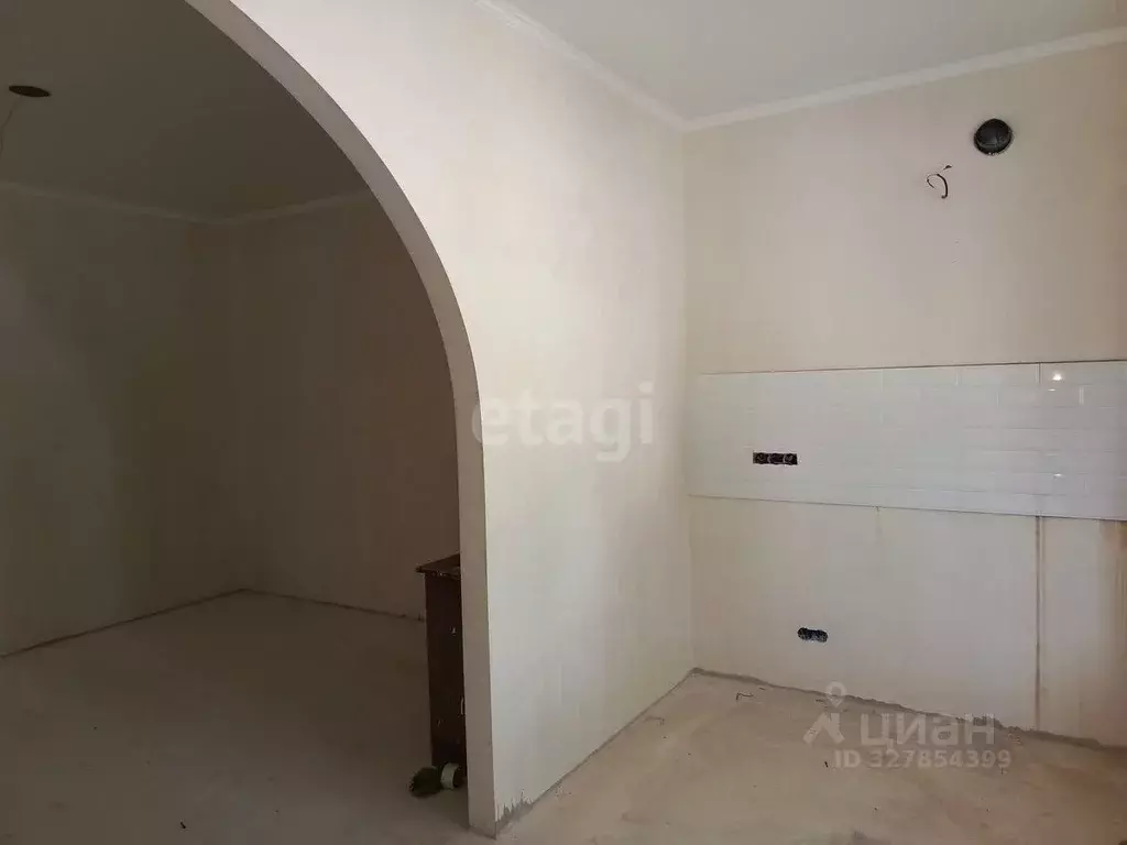 Студия Крым, Саки ул. Ивановой (60.4 м) - Фото 1