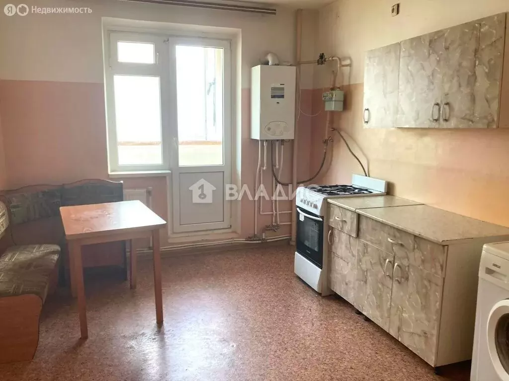 1-комнатная квартира: Белгород, бульвар Юности, 41 (39.8 м) - Фото 2