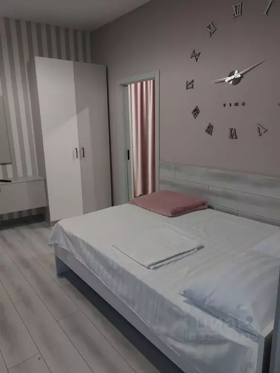 2-к кв. Краснодарский край, Сочи Светлана мкр, ул. Тургенева, 12 (45.0 ... - Фото 1