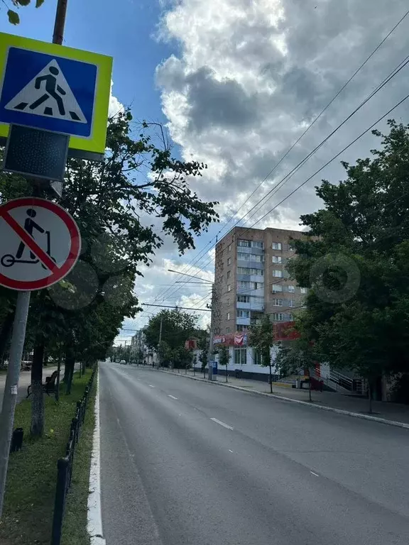 1-к. квартира, 33 м, 6/9 эт. - Фото 0