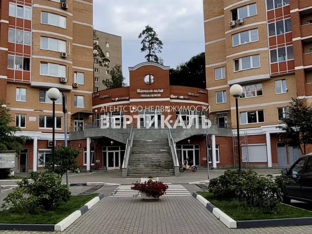 Помещение свободного назначения в Московская область, Красногорск ... - Фото 0