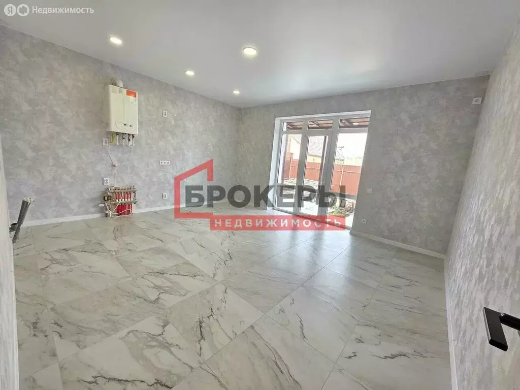 Дом в Севастополь, СТ Гранат, 95 (110.8 м) - Фото 1