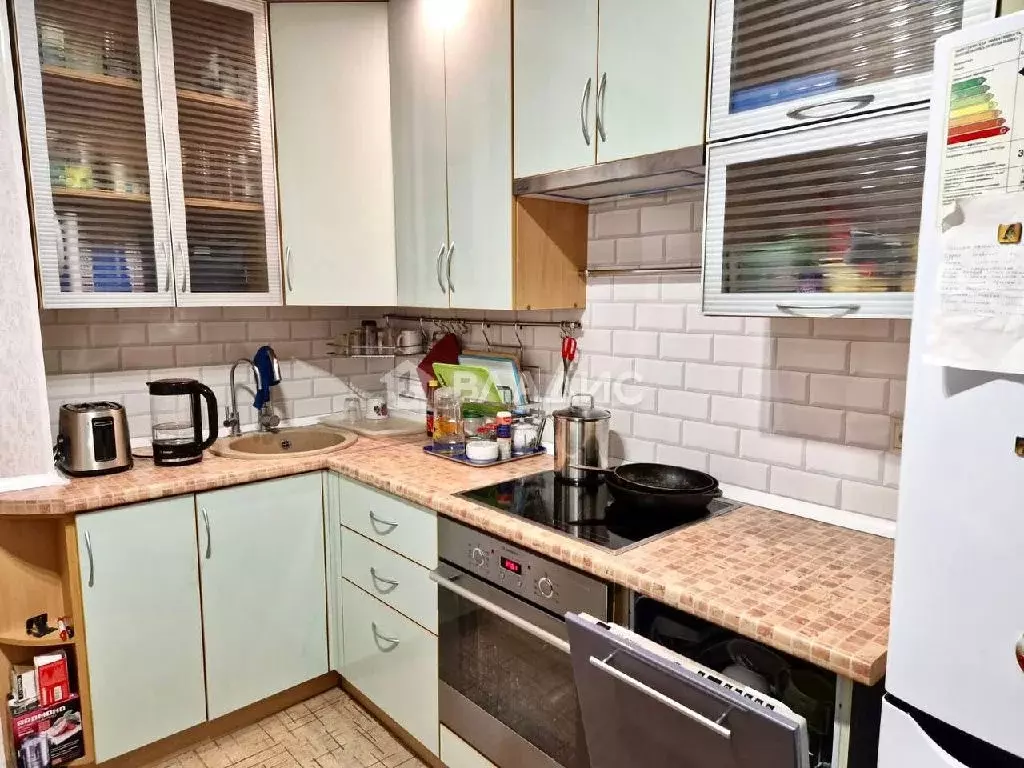 Продается 1-комнатная квартира - Фото 1