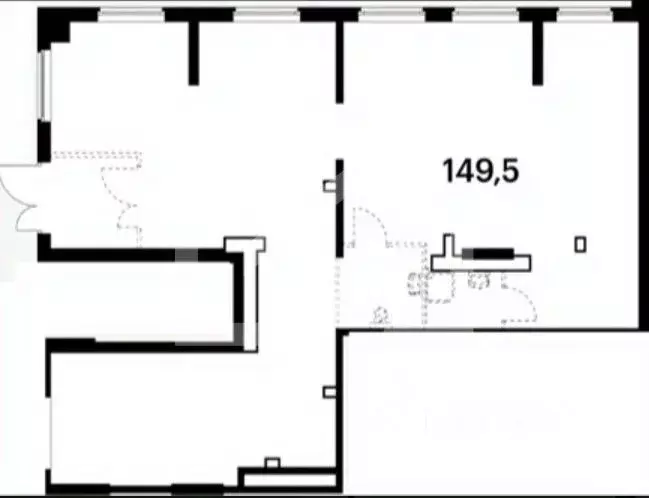 Помещение свободного назначения в Московская область, Мытищи ... - Фото 2
