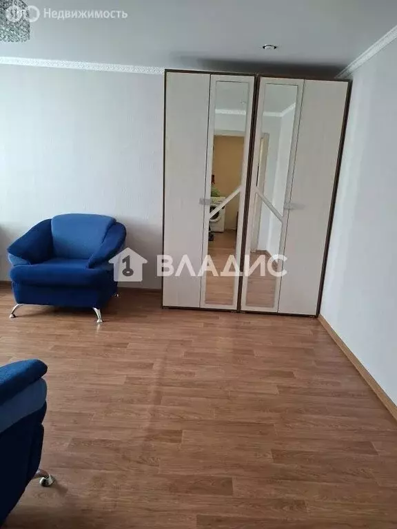 1-комнатная квартира: Тобольск, 4-й микрорайон, 13 (31.5 м) - Фото 2
