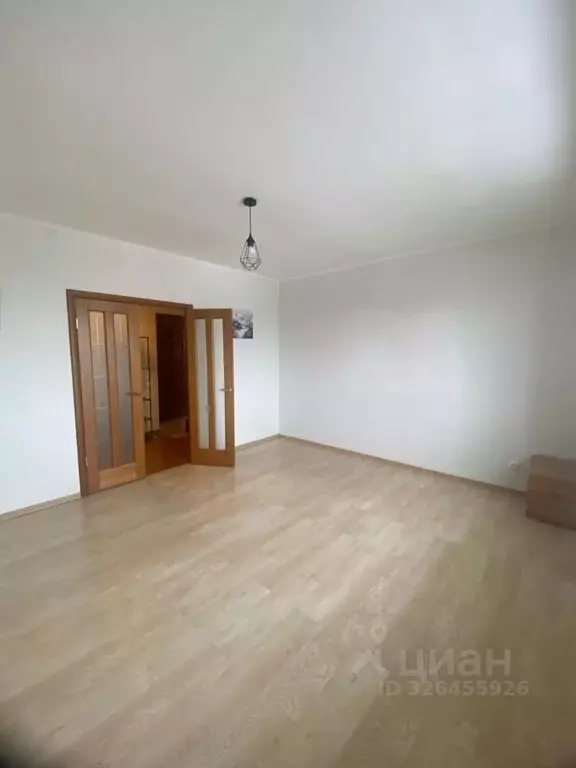 2-к кв. Красноярский край, Красноярск 9 Мая ул., 12 (53.4 м) - Фото 1