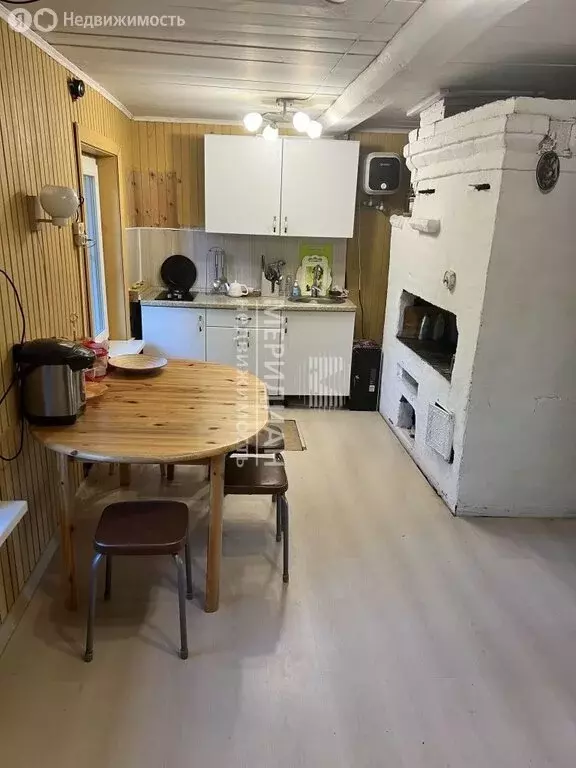 Дом в Нижегородская область, Воскресенский муниципальный округ, ... - Фото 1