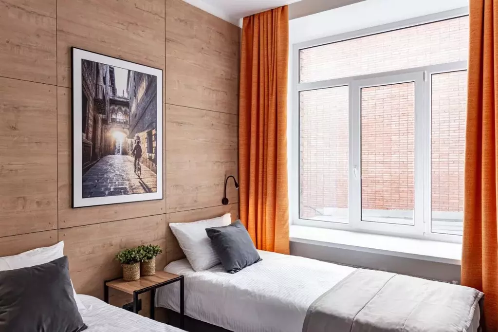 Комната Карелия, Петрозаводск Первомайский просп., 54 (12.0 м) - Фото 2