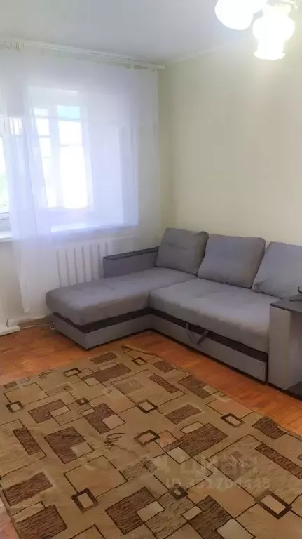 1-к кв. Костромская область, Кострома Кузнецкая ул., 15 (31.0 м) - Фото 1