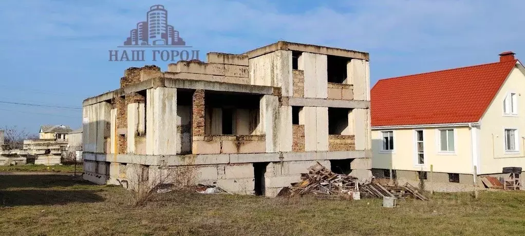 Дом в Крым, Феодосия муниципальный округ, с. Ближнее ул. Луговая (280 ... - Фото 1