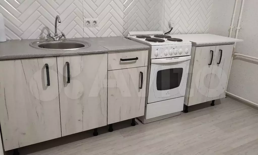 1-к. квартира, 36 м, 5/9 эт. - Фото 0