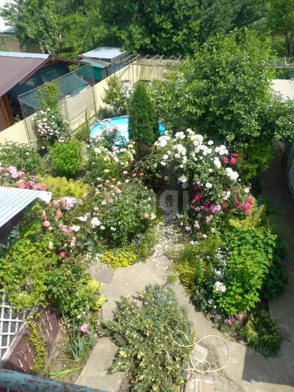 Дом в Адыгея, Майкоп Прохладная ул. (119 м) - Фото 1