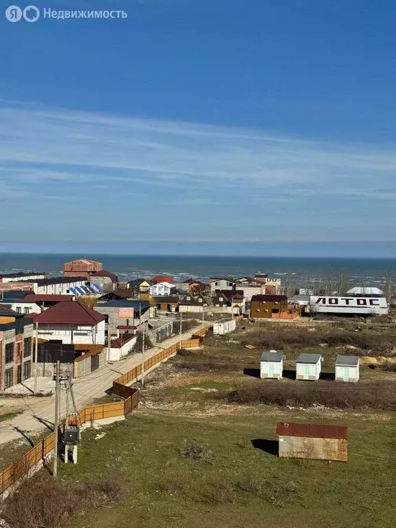 Дом в село Зеленоморск, Спортивная улица (52 м) - Фото 2