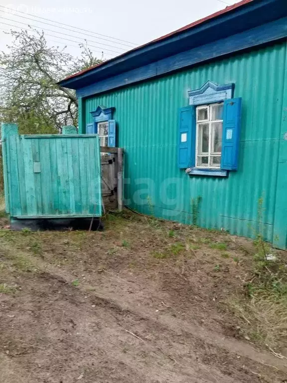 Дом в село Раскатиха, Пеньковская улица (69.6 м) - Фото 0