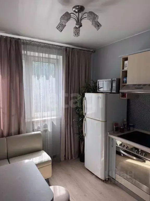 1-к кв. Москва ул. Металлургов, 62 (36.0 м) - Фото 1