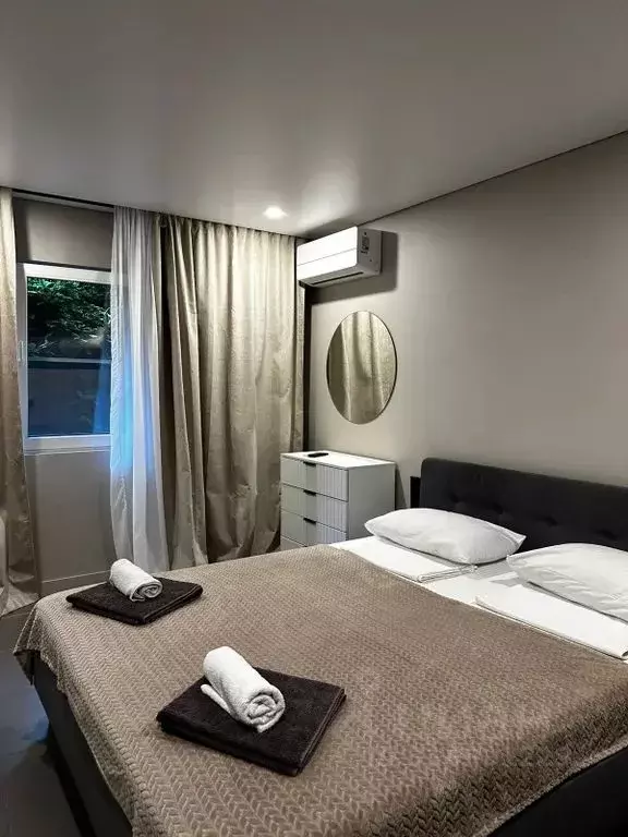 Комната Краснодарский край, Сочи Лазаревское жилрайон, ул. Калараша, ... - Фото 2