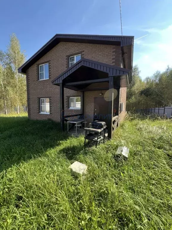 Дом в Нижегородская область, Богородский муниципальный округ, Россия ... - Фото 0