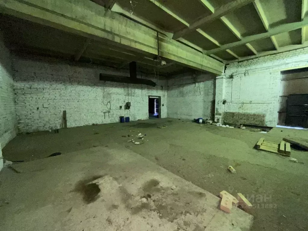 Помещение свободного назначения в Ярославская область, Ярославский ... - Фото 2