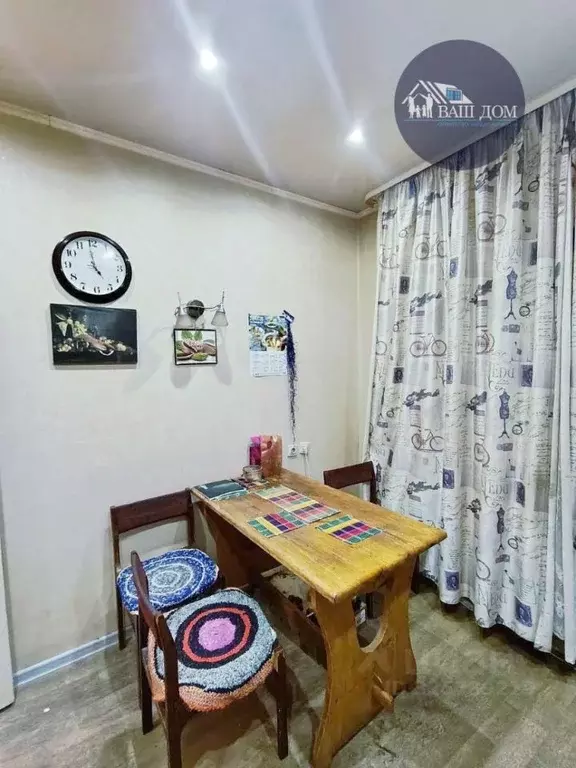 3-к кв. Архангельская область, Северодвинск ул. Лебедева, 14 (68.5 м) - Фото 2