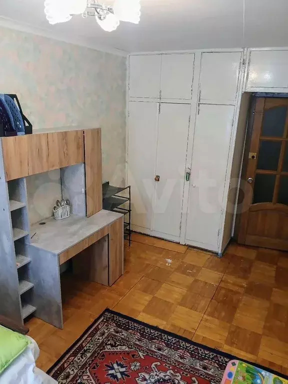 Комната 12 м в 2-к., 3/5 эт. - Фото 1