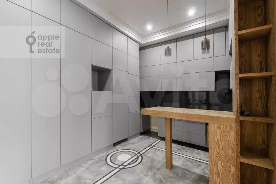 1-к. квартира, 70 м, 3/8 эт. - Фото 1