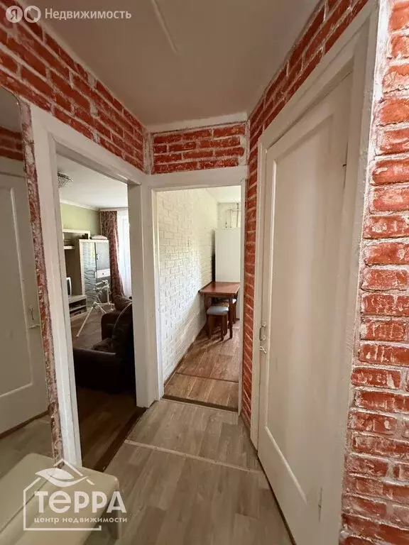 2-комнатная квартира: Евпатория, проспект Победы, 13/128 (44.9 м) - Фото 2