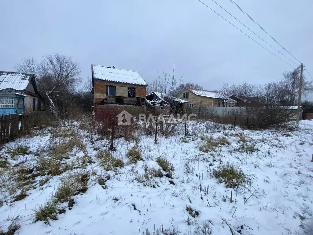 Дом в Рязанская область, Михайловский муниципальный округ, с. ... - Фото 0