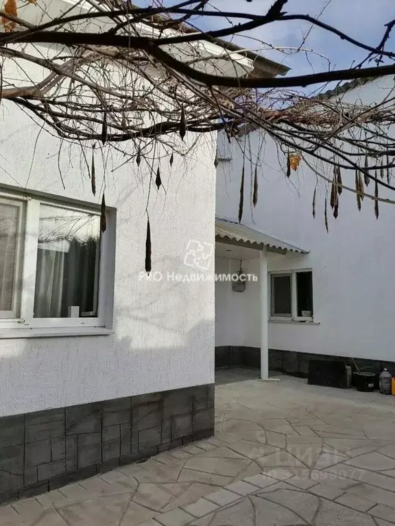 Дом в Севастополь ТСН СНТ РМЗ тер., 68 (90 м) - Фото 1