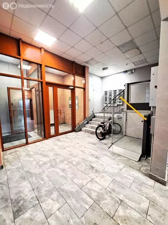 2-комнатная квартира: Балашиха, улица Романычева, 5 (57.7 м) - Фото 1