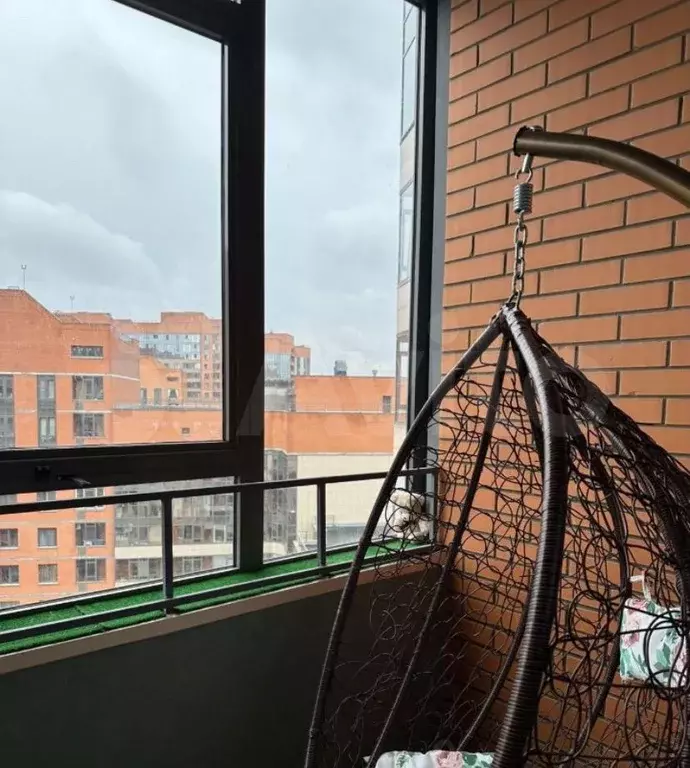 Квартира-студия, 26 м, 14/20 эт. - Фото 1