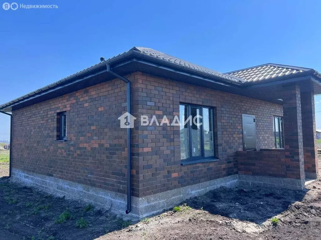 Дом в село Стрелецкое, микрорайон Стрелецкое-83 (110 м) - Фото 2