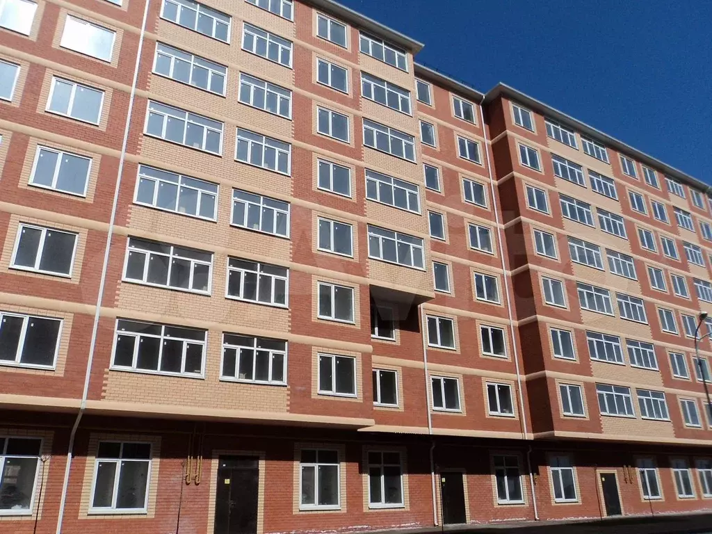 2-к. квартира, 47,4 м, 3/9 эт. - Фото 0
