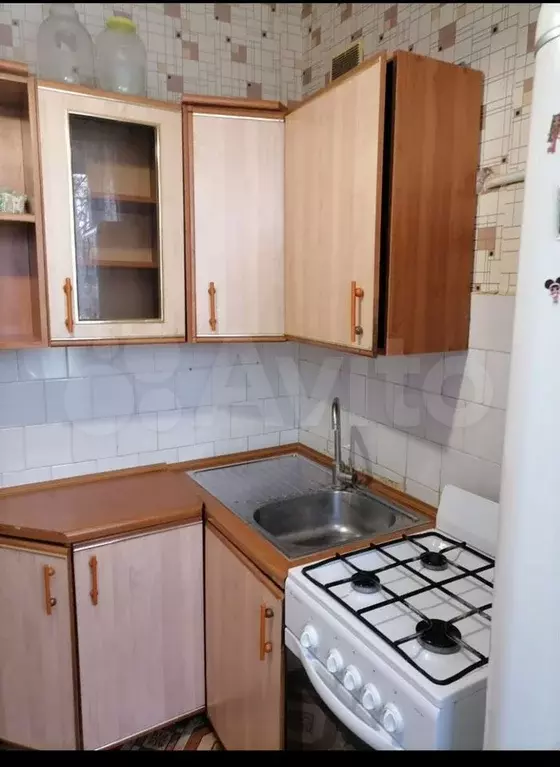 2-к. квартира, 40 м, 1/5 эт. - Фото 0