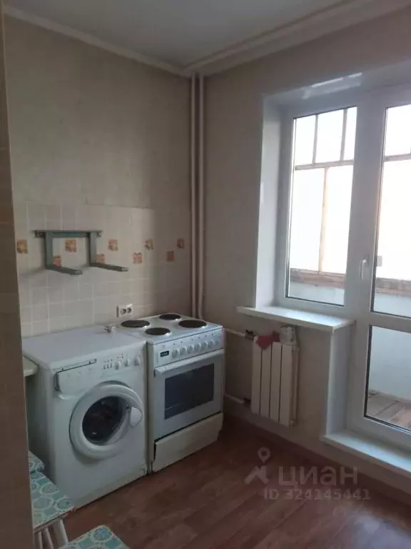 1-к кв. Красноярский край, Красноярск ул. Славы, 15 (37.7 м) - Фото 2