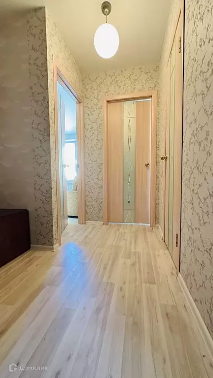 Продаётся 1-к квартира, 30.5 м - Фото 0
