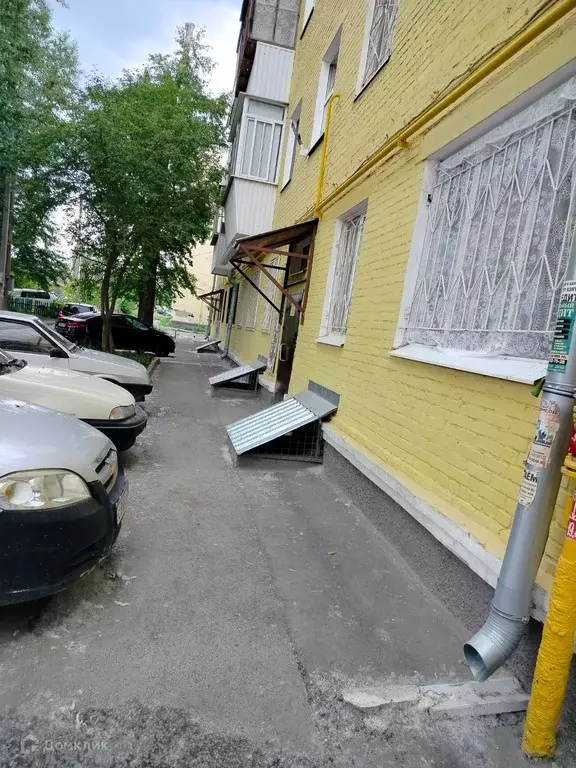Продаётся 1-к квартира, 29.3 м - Фото 1