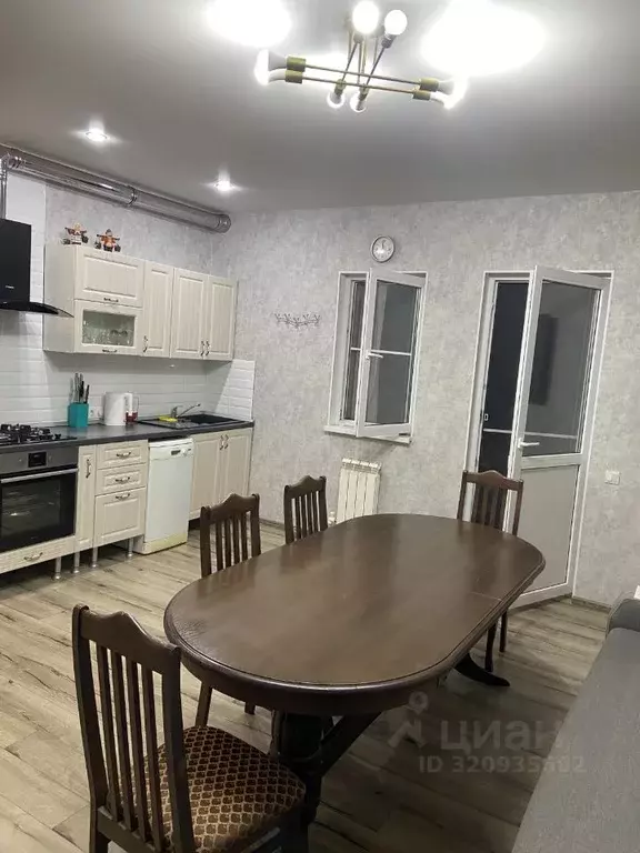 Дом в Краснодарский край, Сочи городской округ, с. Красная Воля ул. ... - Фото 1