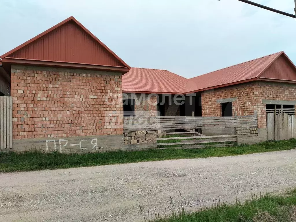 Дом 200 м на участке 4 сот. - Фото 0