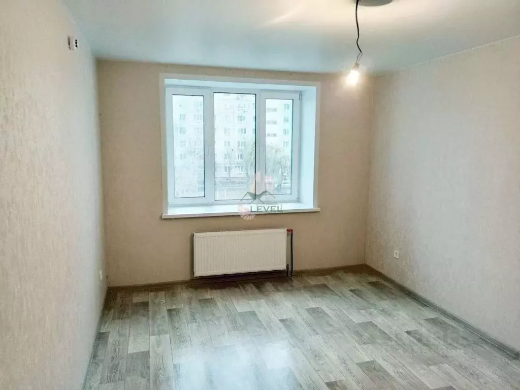 2-к кв. Саратовская область, Энгельс Волжский просп., 63А (44.3 м) - Фото 1