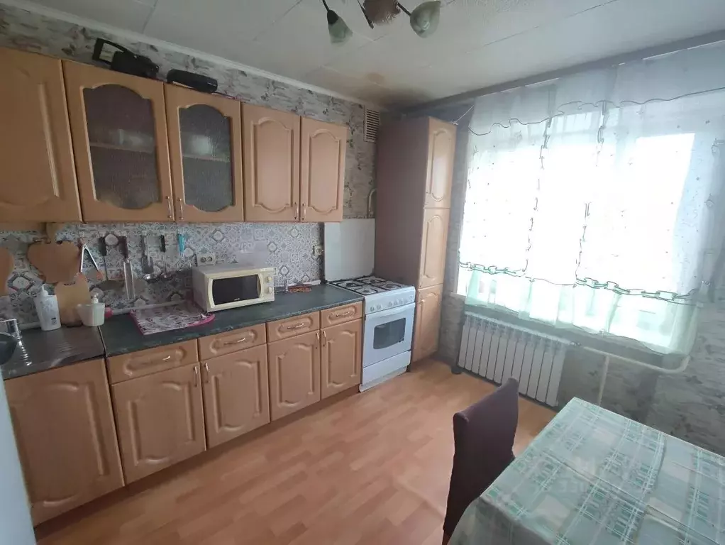 3-к кв. Московская область, Домодедово городской округ, с. Красный ... - Фото 1