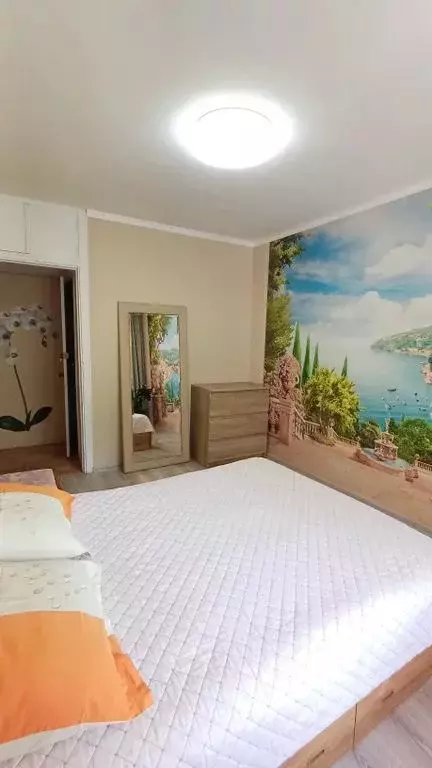 2-к кв. Приморский край, Владивосток ул. Карбышева, 52 (51.0 м) - Фото 1