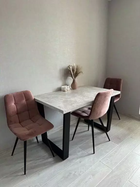 1-к кв. Псковская область, Псковский район, Завеличенская волость, д. ... - Фото 1