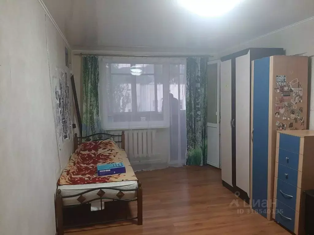 1-к кв. Севастополь, Севастополь, Балаклава г. ул. Крестовского, 35 ... - Фото 0