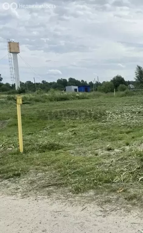 Участок в село Малиновка, Новая улица (15 м) - Фото 2