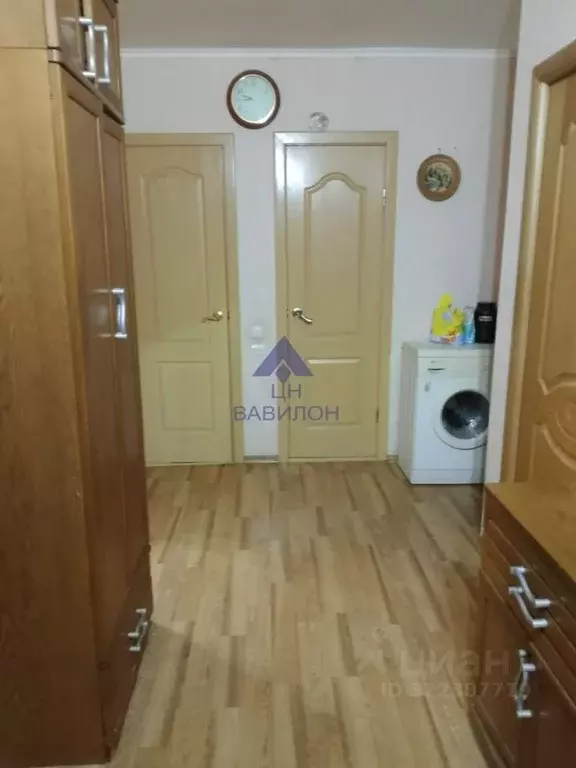 3-к кв. Ростовская область, Волгодонск ул. Максима Горького (58.3 м) - Фото 0