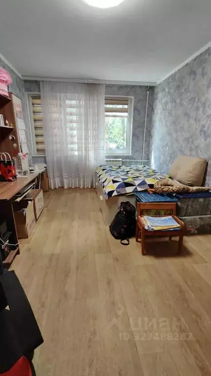 Квартира, 3 комнаты, 65.3 м - Фото 1