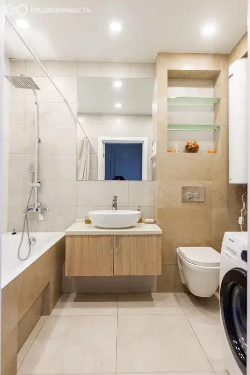 Квартира-студия: Екатеринбург, жилой район Вторчермет, улица ... - Фото 2