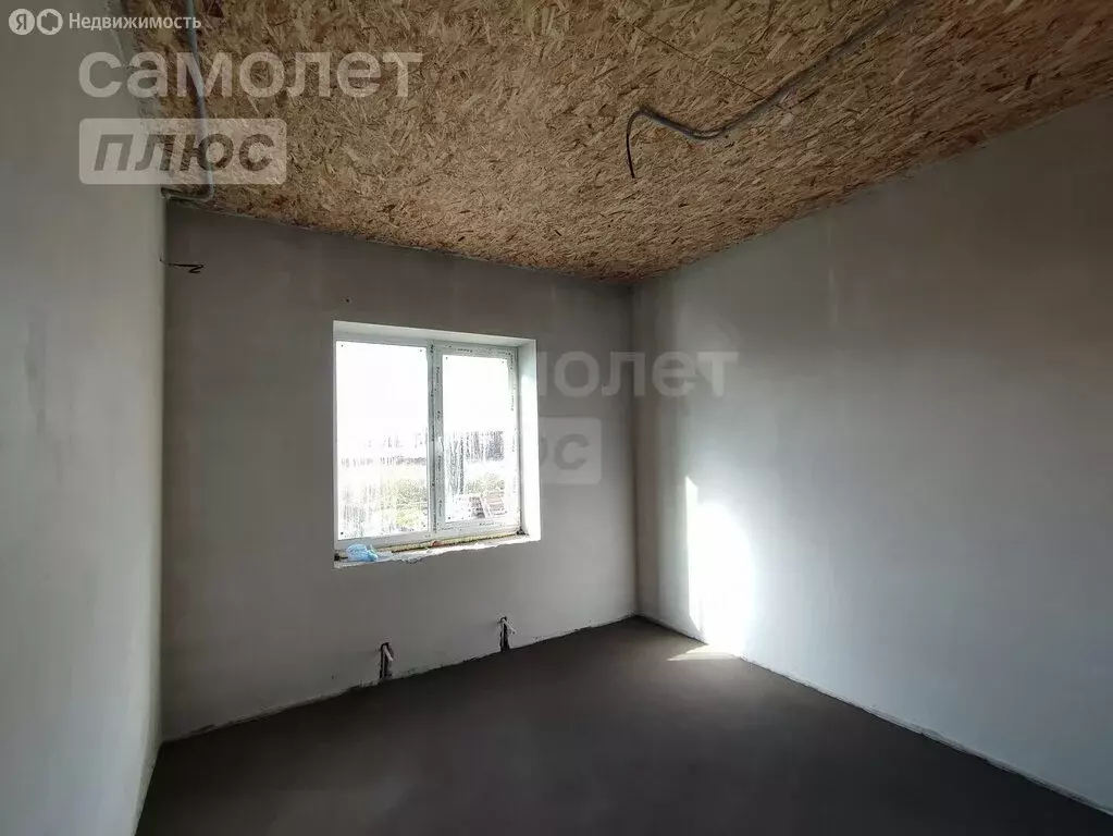 Дом в Благословенка, коттеджный посёлок Марьино (139 м) - Фото 1