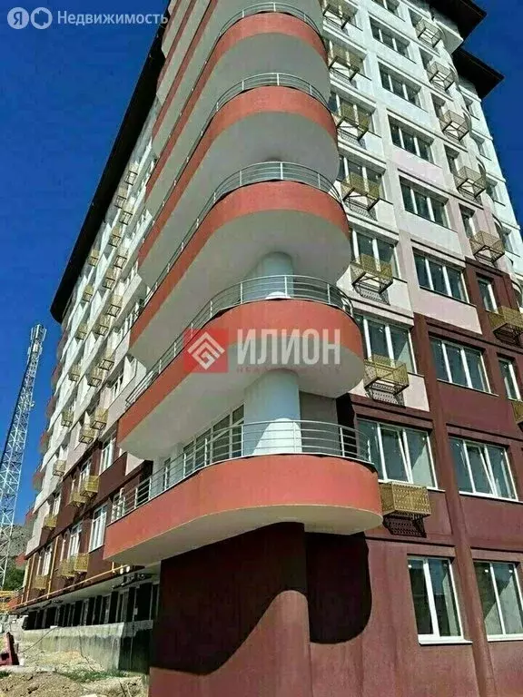 3-комнатная квартира: Судак, Серный переулок, 12 (102.9 м) - Фото 2